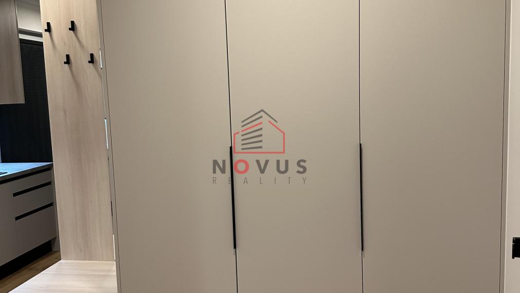 Na predaj 1izbový byt, Púchov