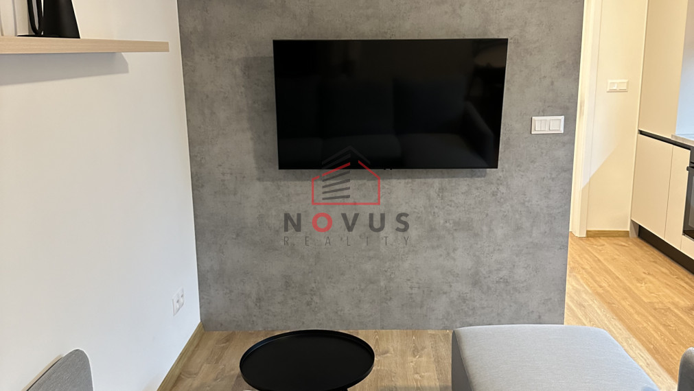 Na predaj 1izbový byt, Púchov