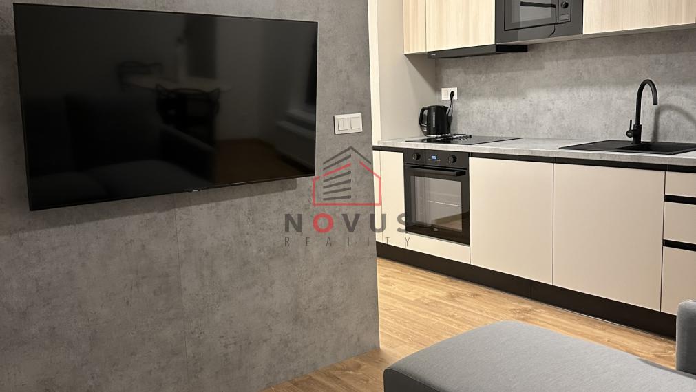 Na predaj 1izbový byt, Púchov