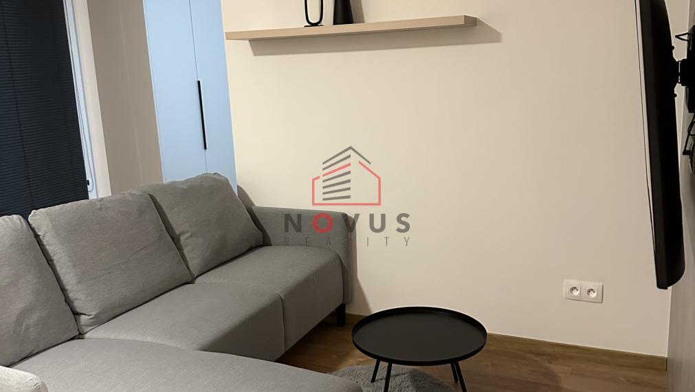 Na predaj 1izbový byt, Púchov