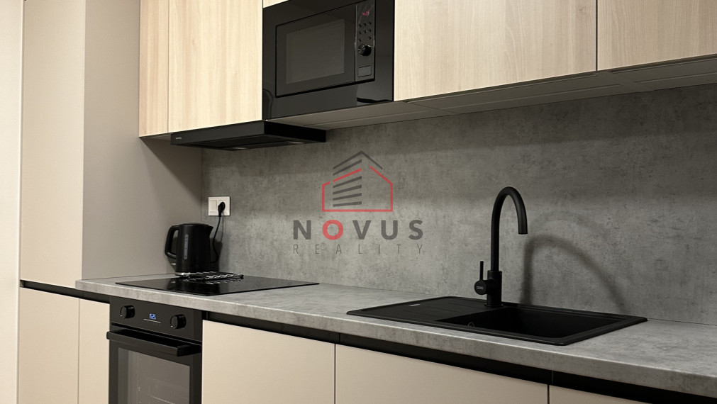 Na predaj 1izbový byt, Púchov