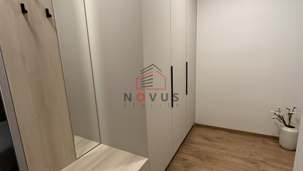 Na predaj 1izbový byt, Púchov