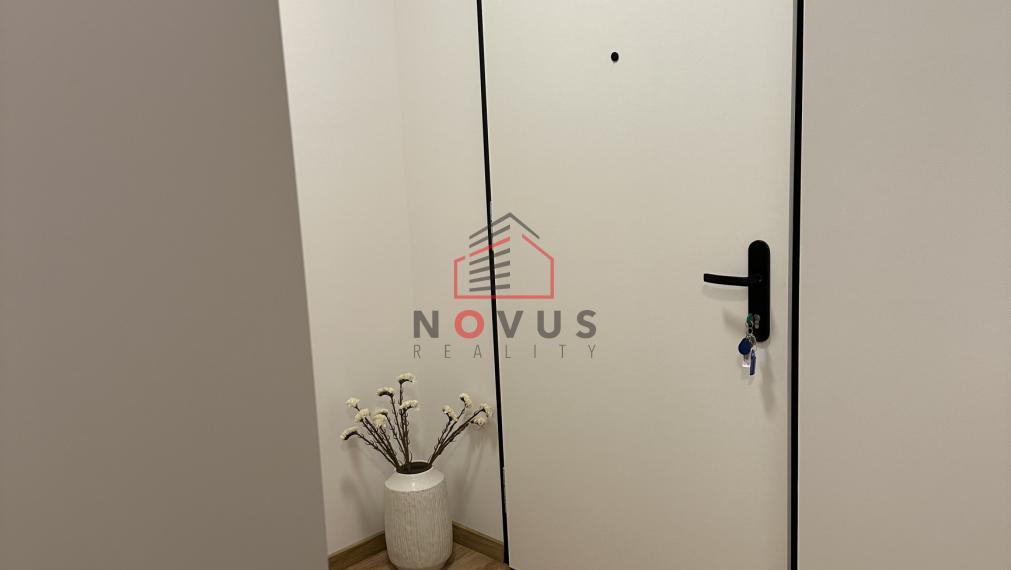 Na predaj 1izbový byt, Púchov