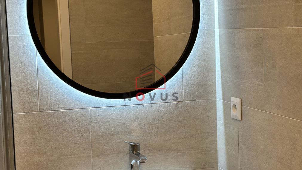 Na predaj 1izbový byt, Púchov