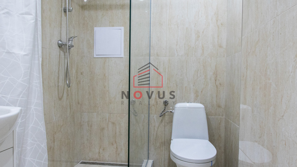 Na prenájom 1 izbový byt, 34 m2, Bratislavská, Dubnica nad Váhom