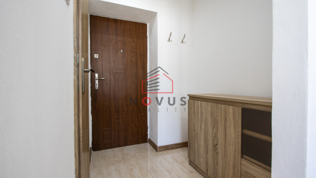 Na prenájom 1 izbový byt, 34 m2, Bratislavská, Dubnica nad Váhom