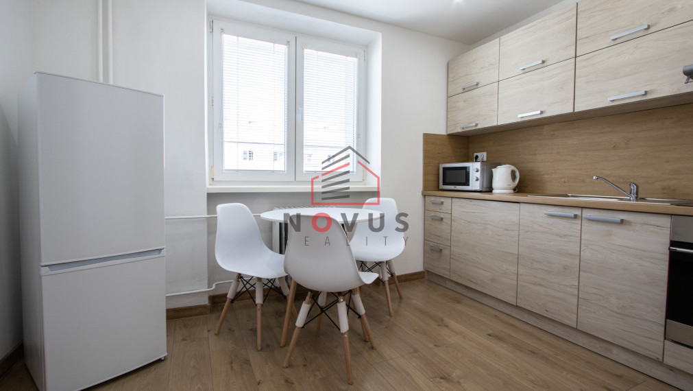 Na prenájom 1 izbový byt, 34 m2, Bratislavská, Dubnica nad Váhom