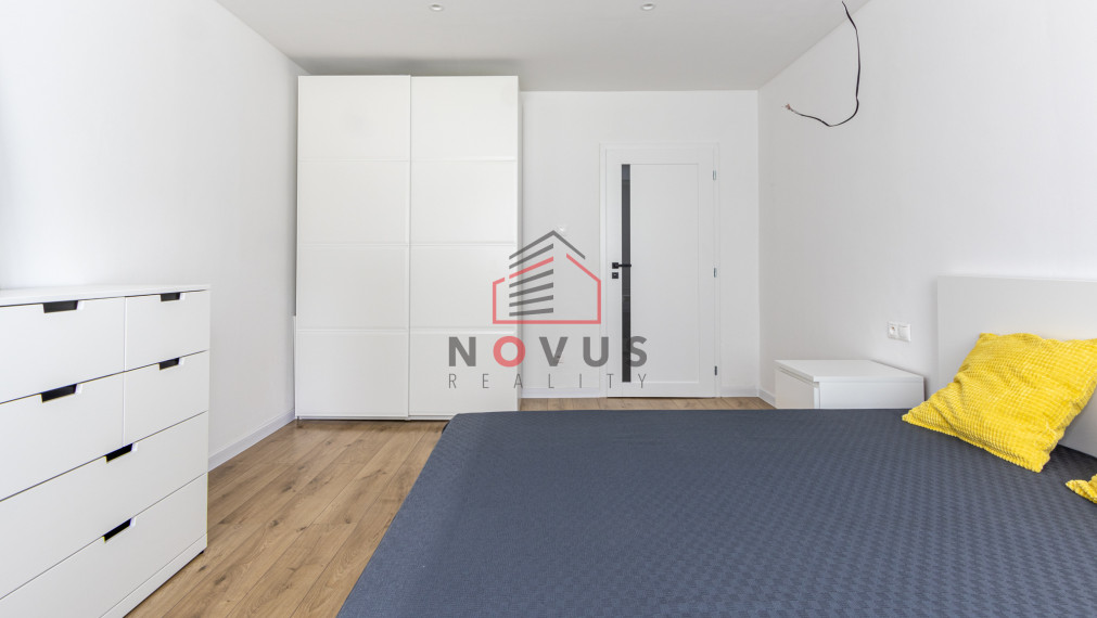 Na prenájom 2izbový byt, 61 m2,  Dubnica nad Váhom,  Centrum I.