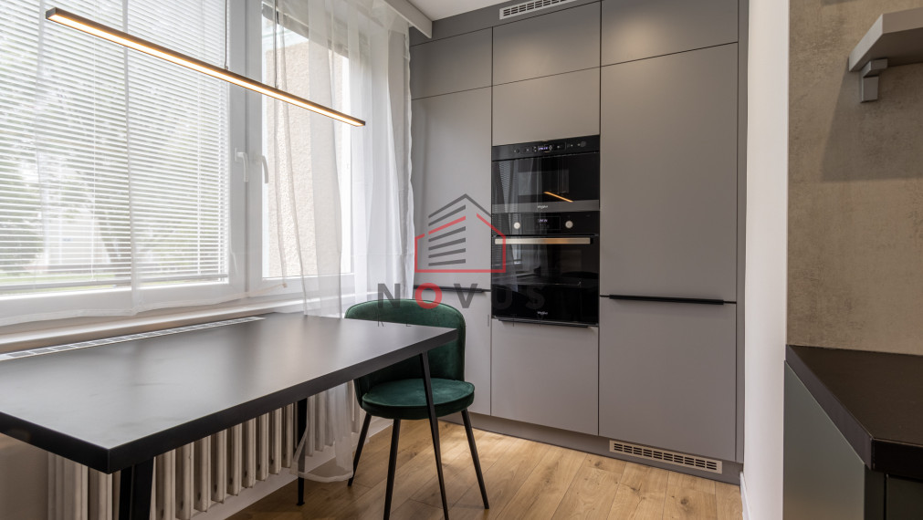 Na prenájom 2izbový byt, 61 m2,  Dubnica nad Váhom,  Centrum I.