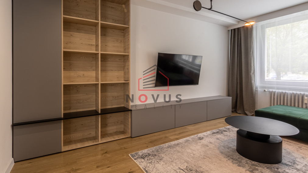 Na prenájom 2izbový byt, 61 m2,  Dubnica nad Váhom,  Centrum I.