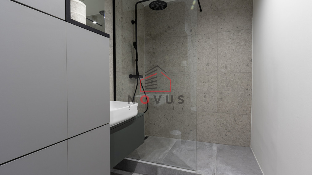 Na prenájom 2izbový byt, 61 m2,  Dubnica nad Váhom,  Centrum I.