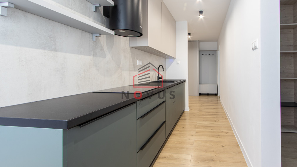 Na prenájom 2izbový byt, 61 m2,  Dubnica nad Váhom,  Centrum I.