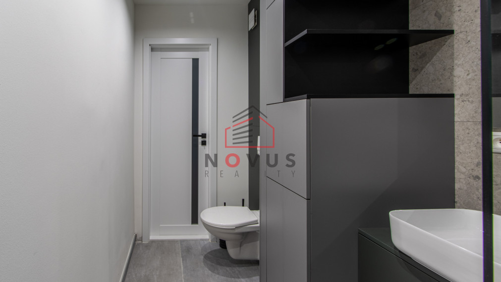 Na prenájom 2izbový byt, 61 m2,  Dubnica nad Váhom,  Centrum I.