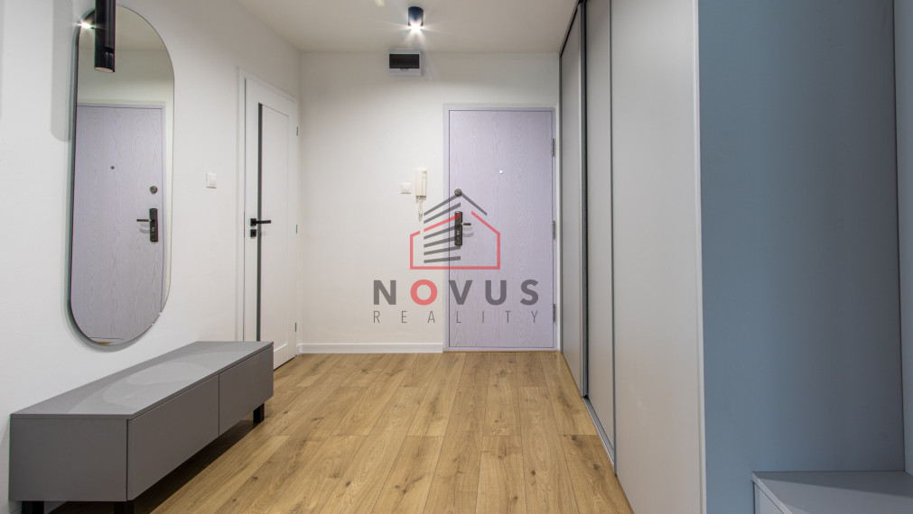 Na prenájom 2izbový byt, 61 m2,  Dubnica nad Váhom,  Centrum I.