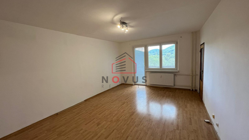 Na prenájom 1 izbový byt, 39m2, Pod Hájom, Dubnica nad Váhom