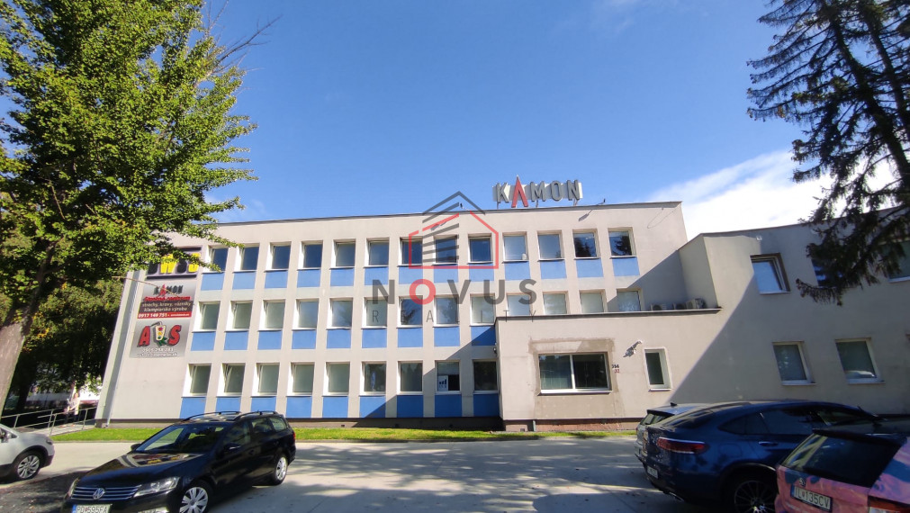 Rezervované!!!Na prenájom kancelárske priestory 15 m2, Dubnica nad Váhom, ul. Obrancov mieru