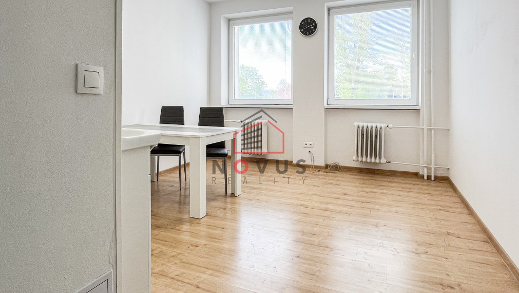 Na prenájom kancelárske priestory  Dubnica nad Váhom, ul. Obrancov mieru