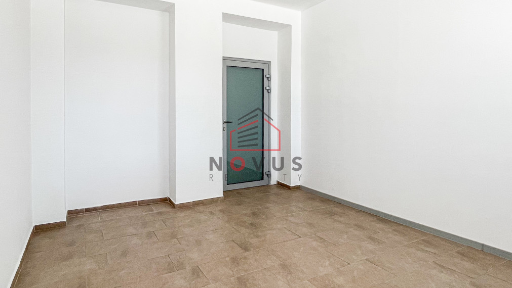 Na prenájom kancelárske priestory  Dubnica nad Váhom, ul. Obrancov mieru