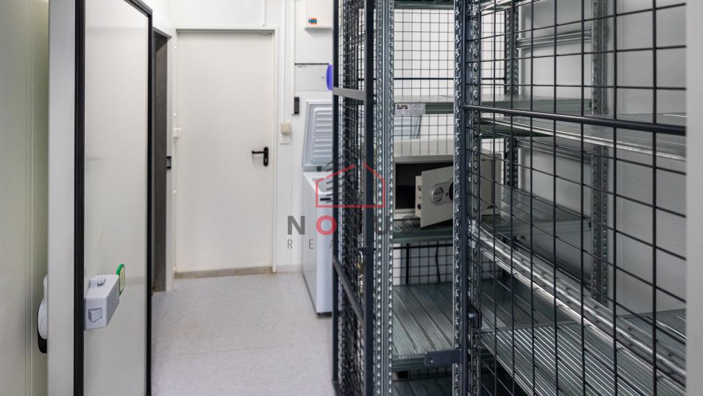 Na prenájom obchodné priestory 65 m2, Dubnica nad Váhom, ul. Obrancov mieru