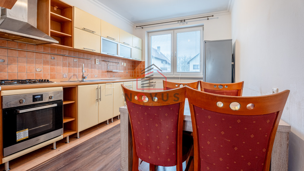 Na predaj rodinný dom v Nemšovej, 252m2, garáž