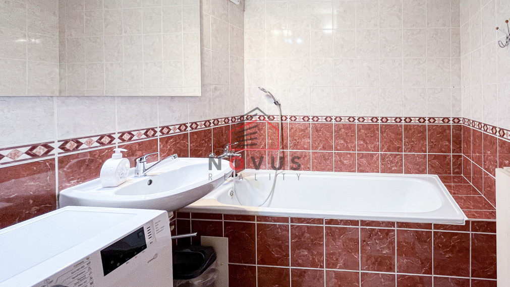 Na prenájom 2 izbový byt, Nová Dubnica , ul. Janka Kráľa