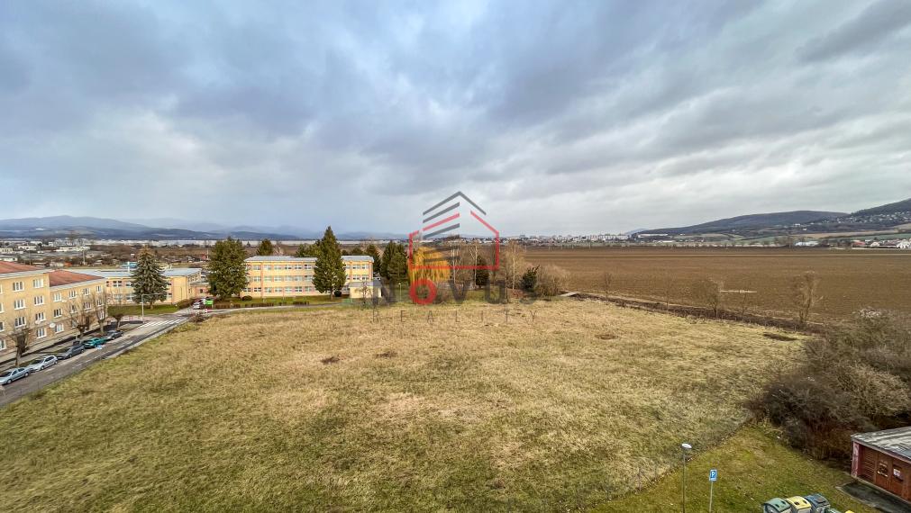 Na prenájom 2 izbový byt, Nová Dubnica , ul. Janka Kráľa