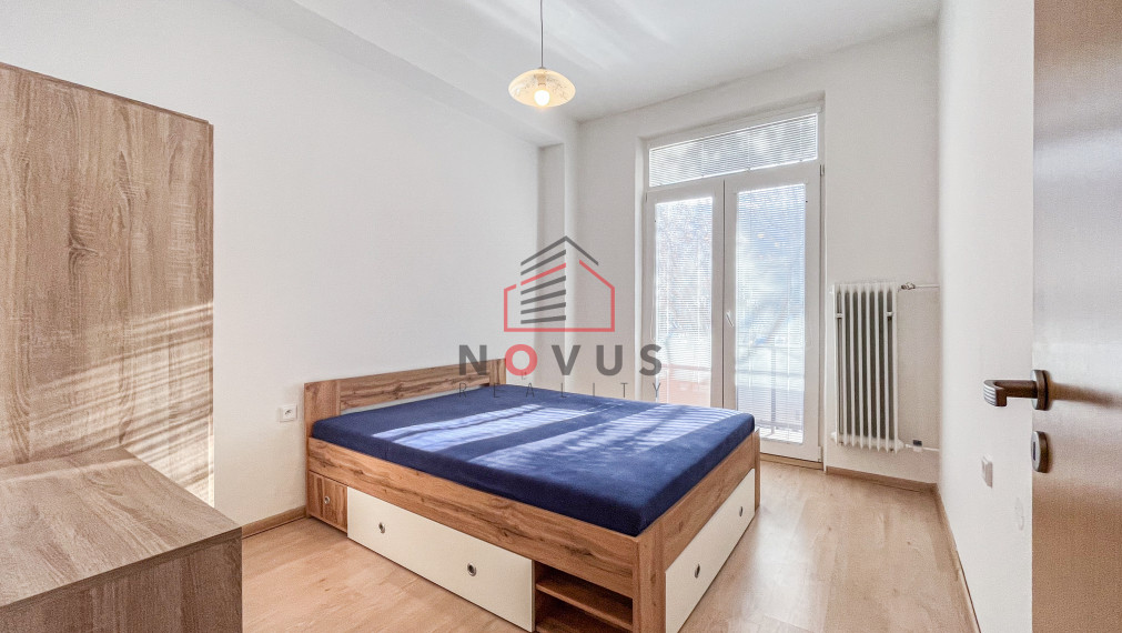 --PRENAJATÉ-- Na prenájom 2 izbový byt, Trenčín