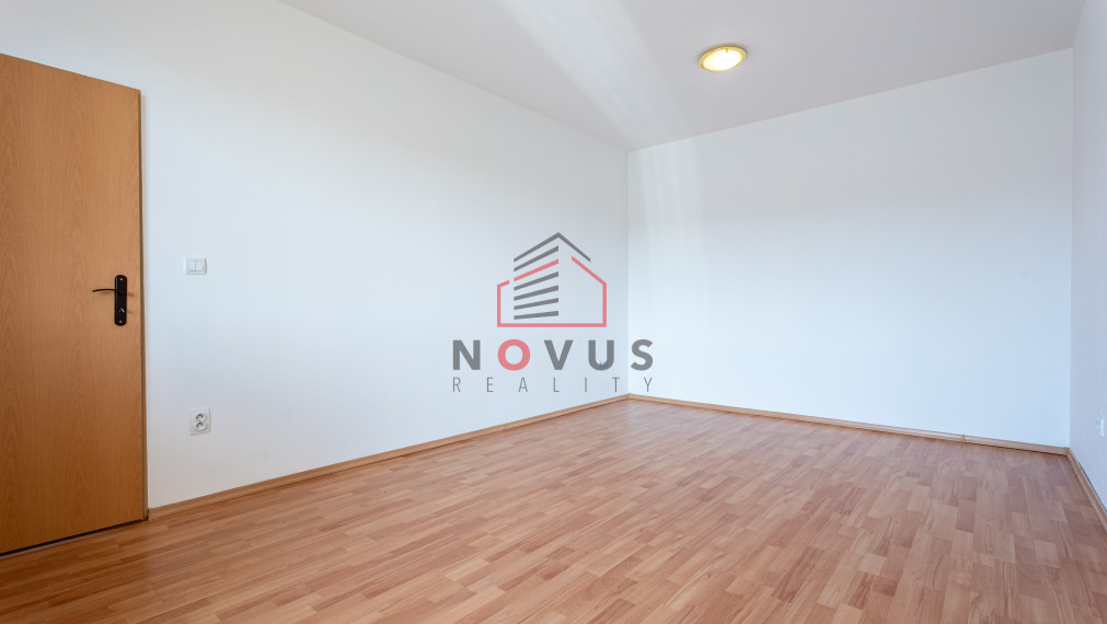 Na predaj 2izbový byt, Trenčianske Stankovce