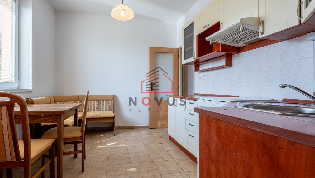 Na predaj 2izbový byt, Trenčianske Stankovce