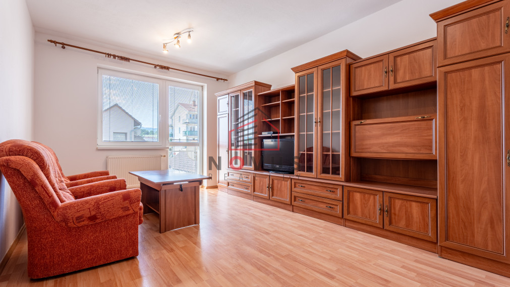 Na predaj 2izbový byt, Trenčianske Stankovce