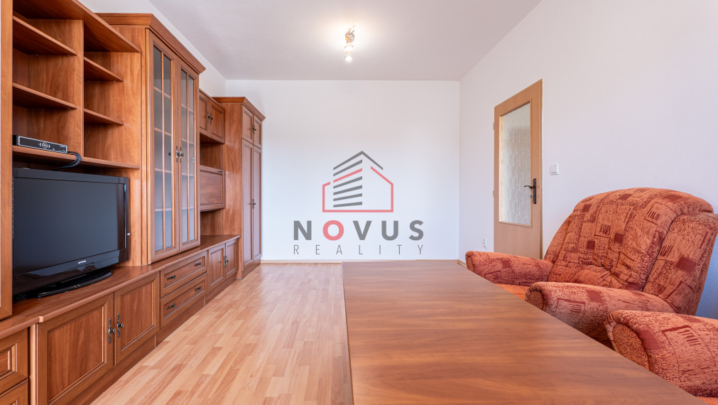 Na predaj 2izbový byt, Trenčianske Stankovce