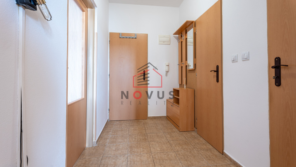 Na predaj 2izbový byt, Trenčianske Stankovce