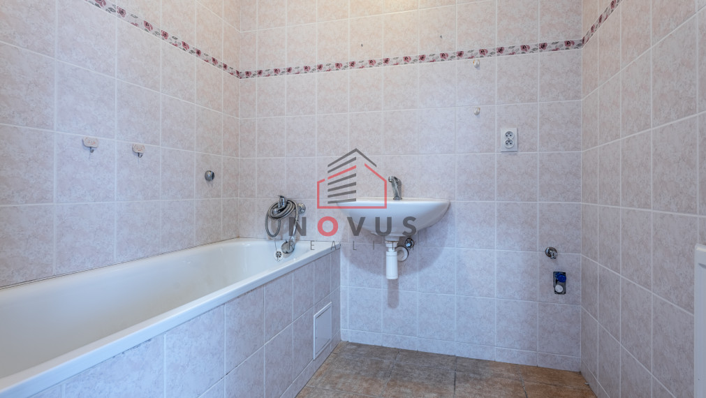 Na predaj 2izbový byt, Trenčianske Stankovce