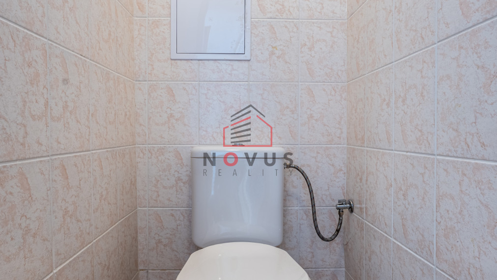 Na predaj 2izbový byt, Trenčianske Stankovce