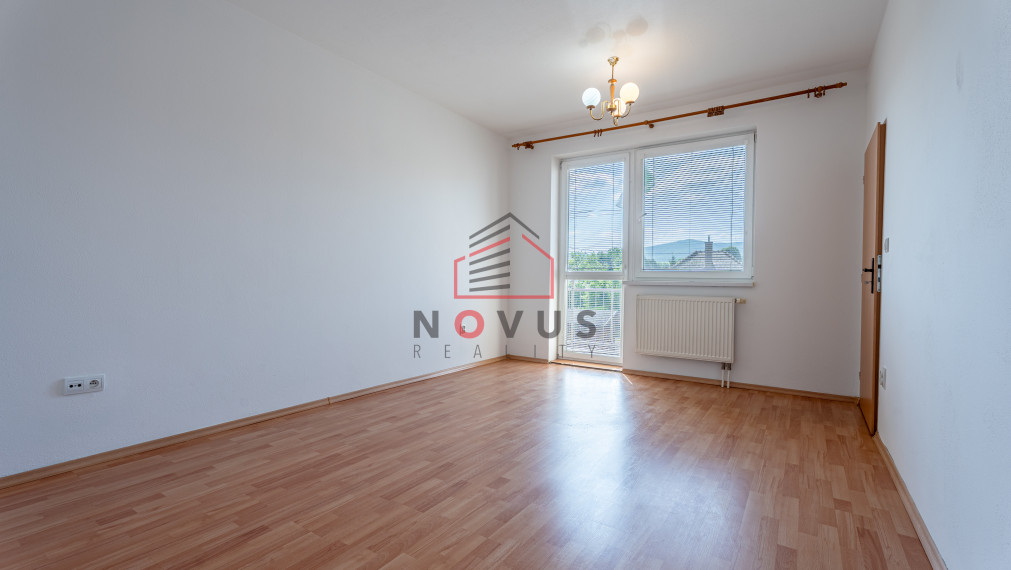 Na predaj 2izbový byt, Trenčianske Stankovce