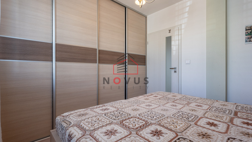 --PREDANÉ--  4izbový bungalov s garážou, Trenčianska Turná