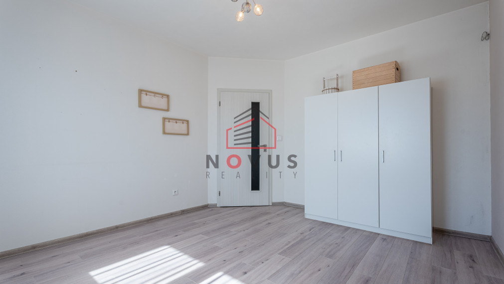 --PREDANÉ--  4izbový bungalov s garážou, Trenčianska Turná