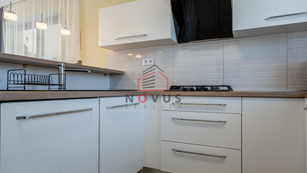 --PREDANÉ--  4izbový bungalov s garážou, Trenčianska Turná