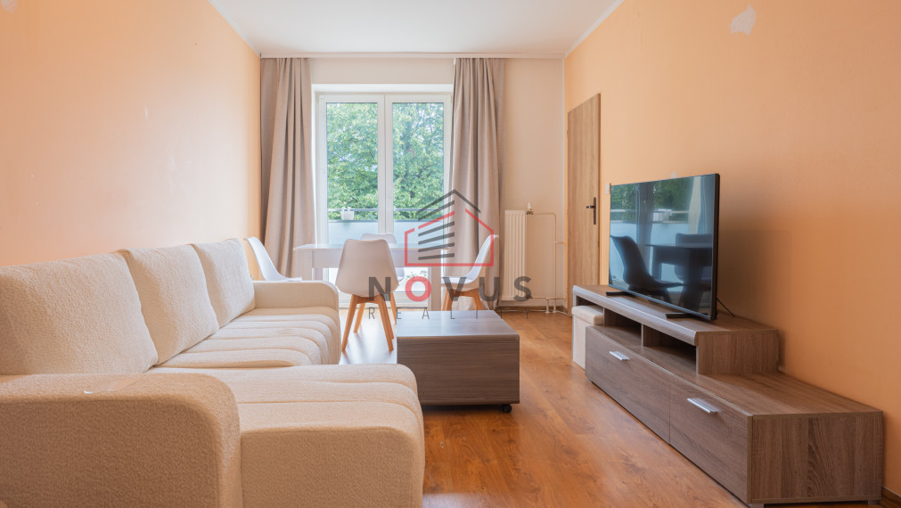 PREDANÉ -  2 izbový byt v Považskej Bystrici