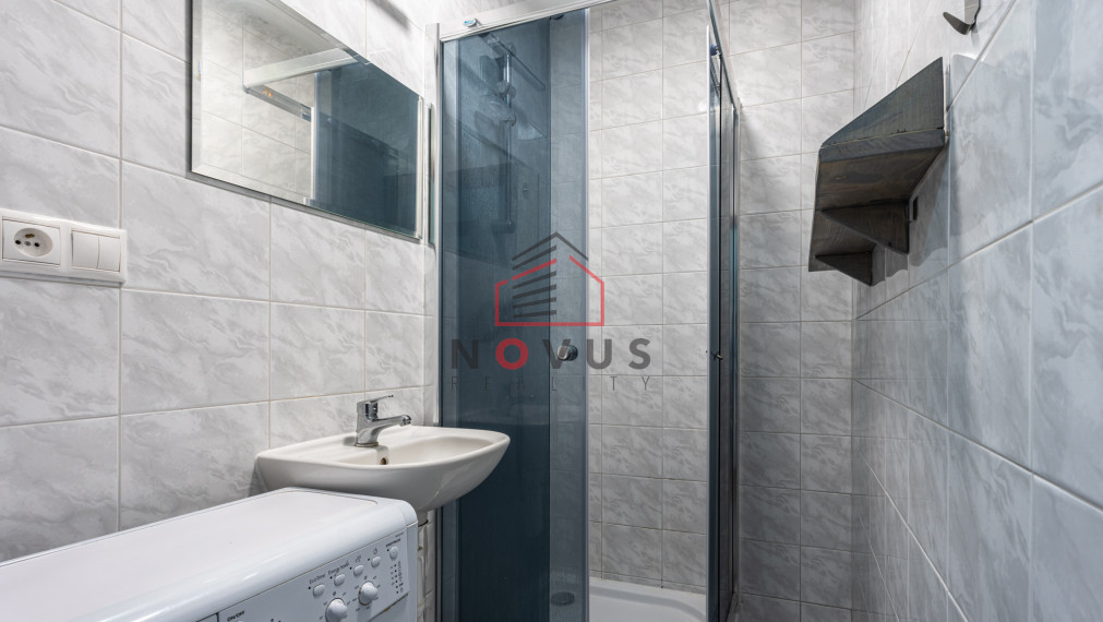 --PREDANÉ-- 1 izbový byt v Považskej Bystrici