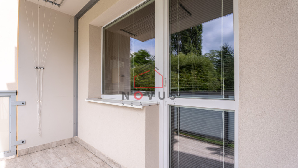 --PREDANÉ-- 1 izbový byt v Považskej Bystrici