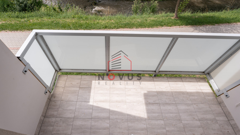 --PREDANÉ-- 1 izbový byt v Považskej Bystrici