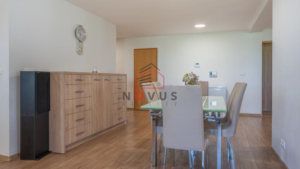 Na predaj rodinný dom - bungalov, Košeca