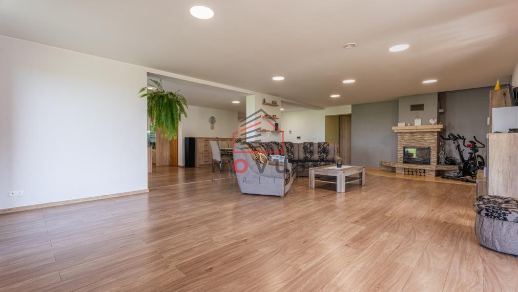 Na predaj rodinný dom - bungalov, Košeca