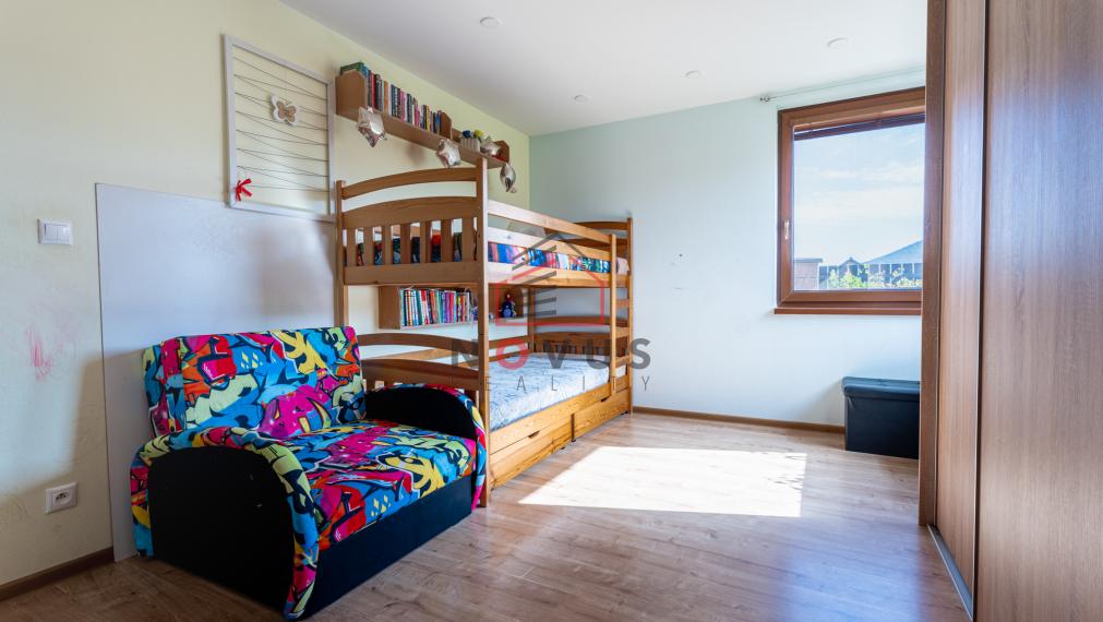 Na predaj rodinný dom - bungalov, Košeca