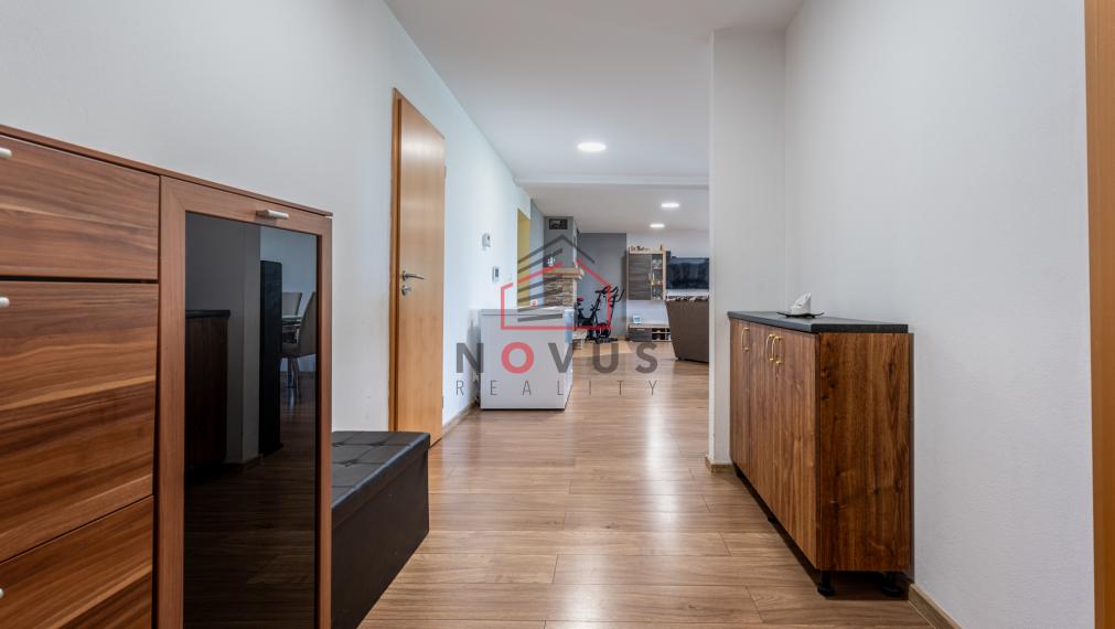 Na predaj rodinný dom - bungalov, Košeca