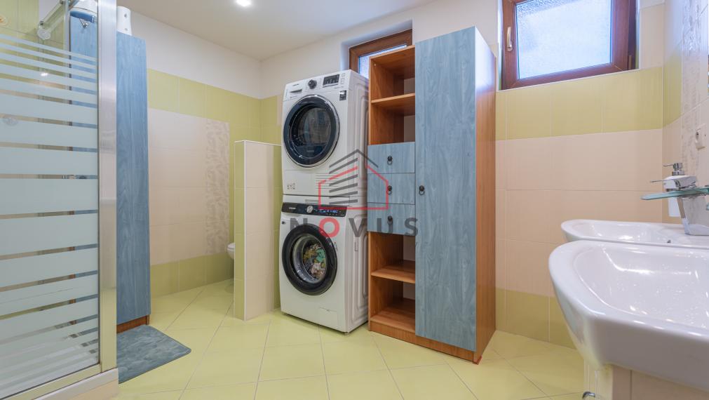 Na predaj rodinný dom - bungalov, Košeca