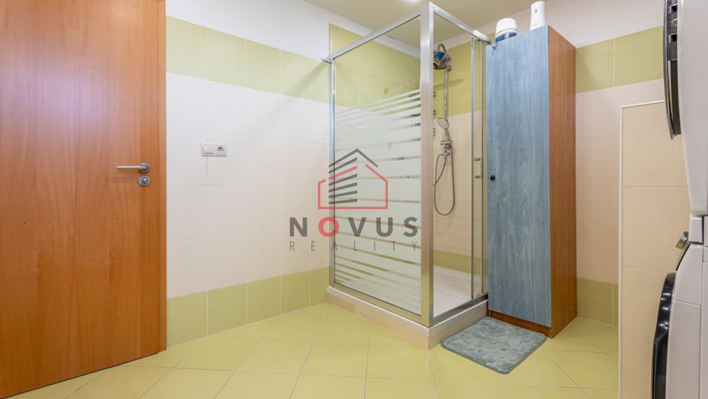 Na predaj rodinný dom - bungalov, Košeca