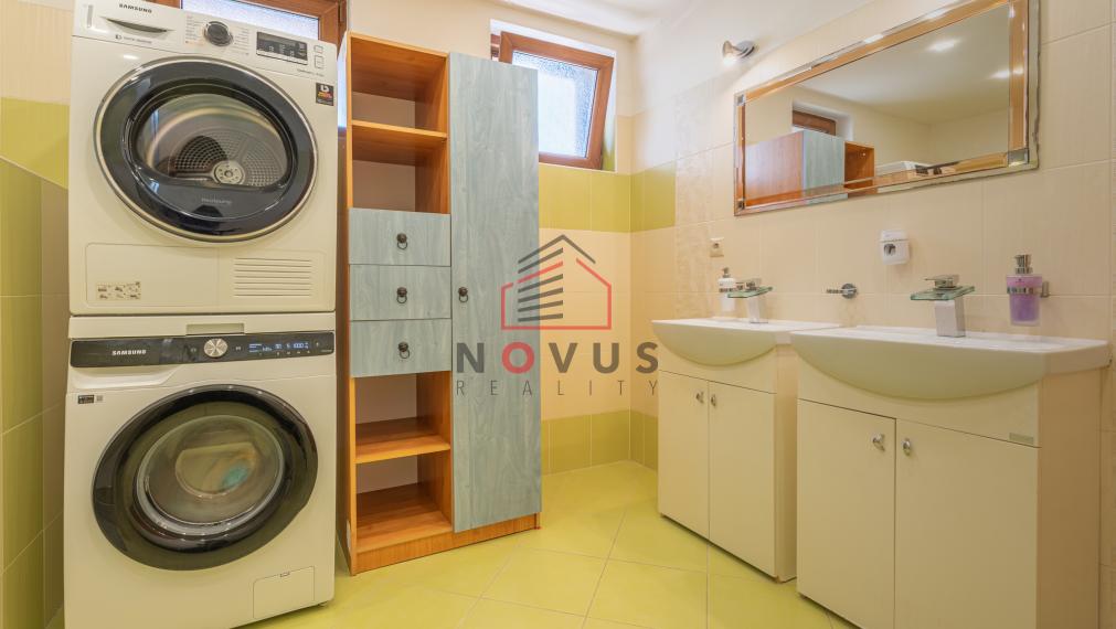 Na predaj rodinný dom - bungalov, Košeca