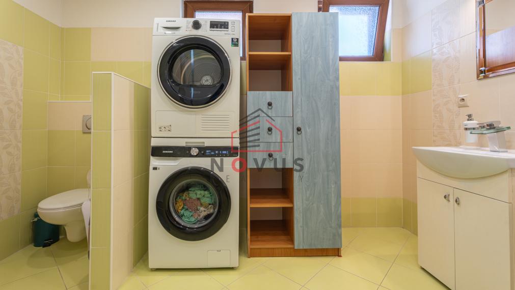 Na predaj rodinný dom - bungalov, Košeca